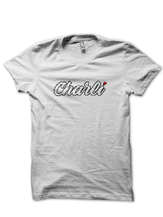 Charli Dâ€™Amelio T-Shirt