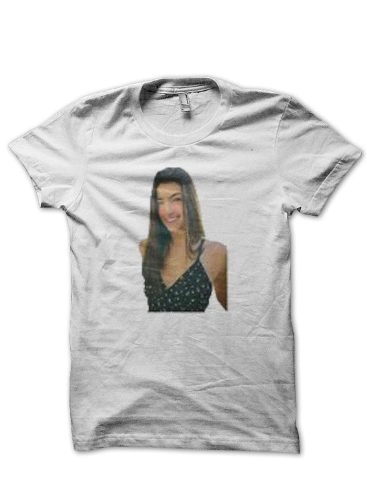 Charli Dâ€™Amelio T-Shirt Style006