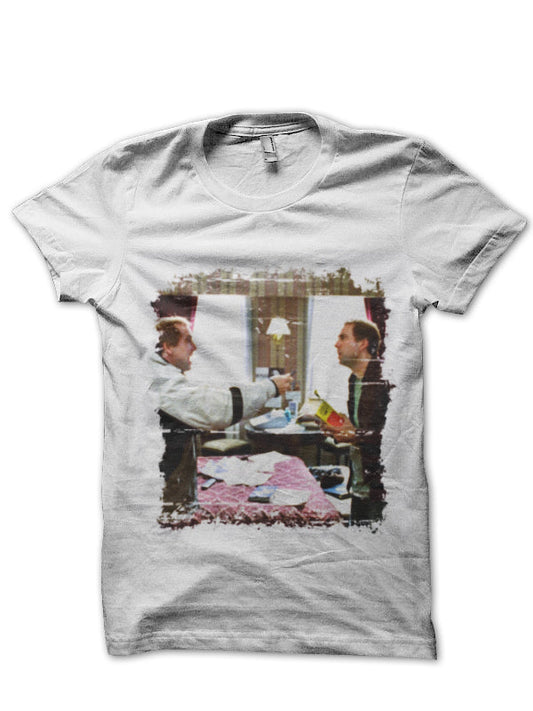 Charlie Kaufman T-Shirt