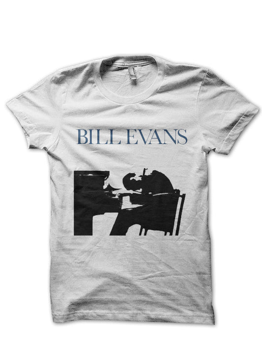 Charlie Parker T-Shirt Style008