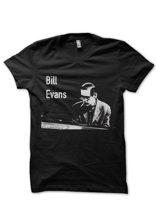 Charlie Parker T-Shirt Style003