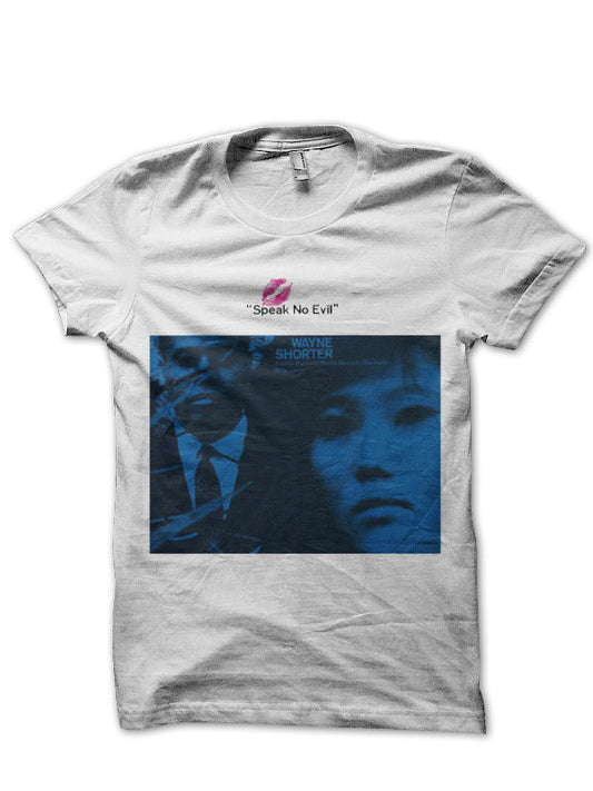 Charlie Parker T-Shirt Style002