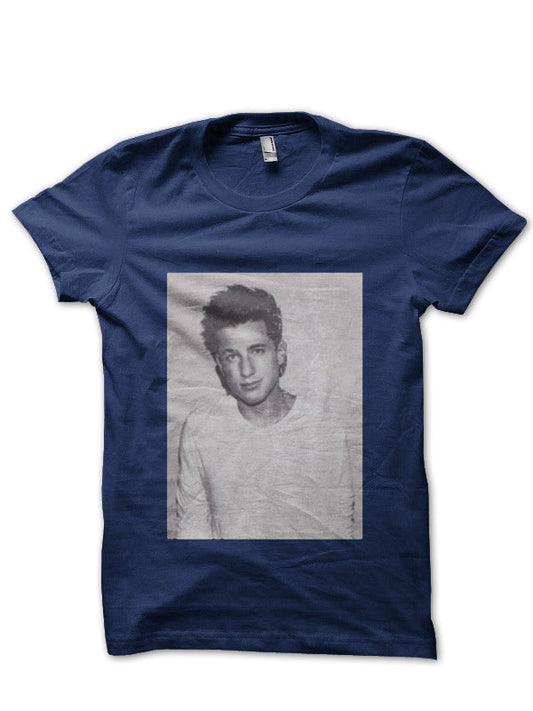 Charlie Puth T-Shirt Style002