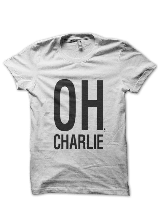 Charlie Puth T-Shirt Style007