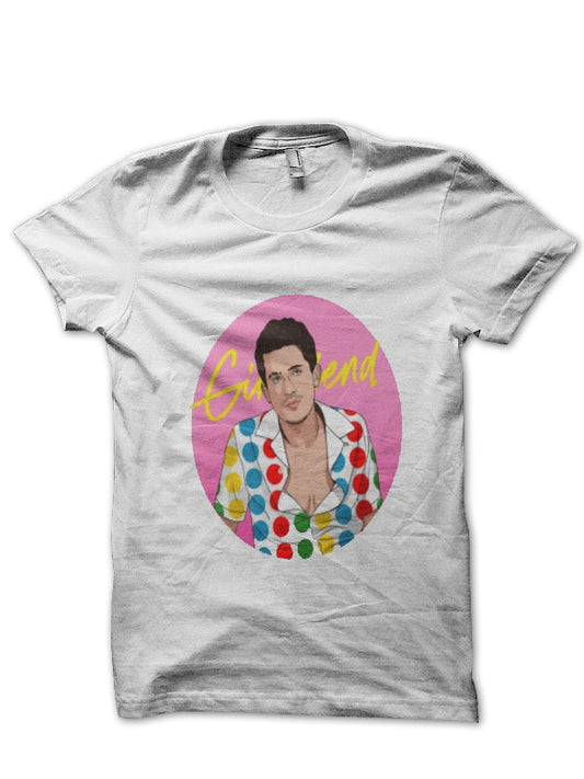 Charlie Puth T-Shirt Style001