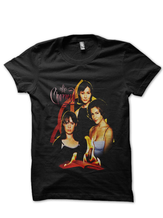 Charmed T-Shirt Style010