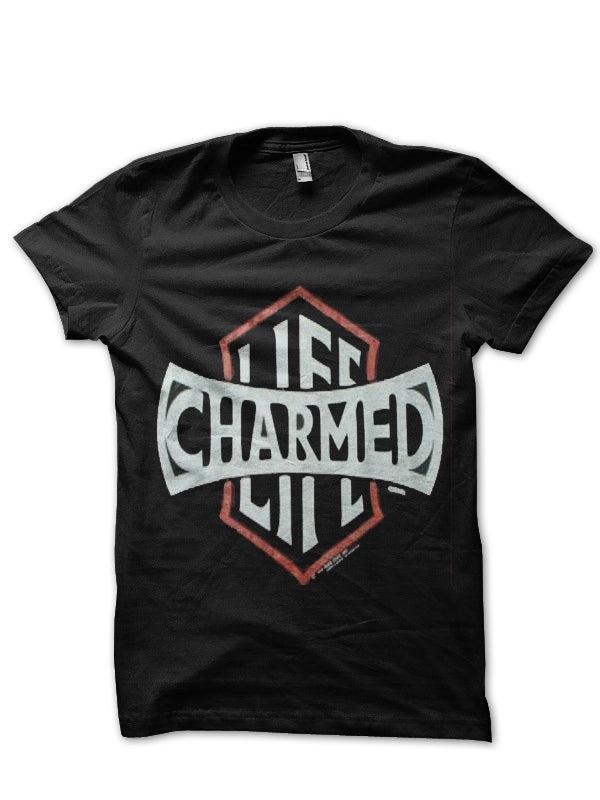 Charmed T-Shirt Style011