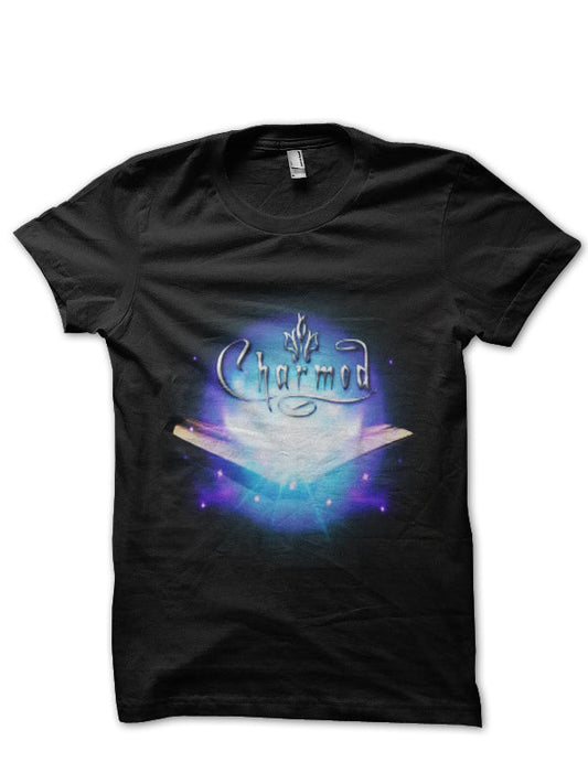 Charmed T-Shirt Style009