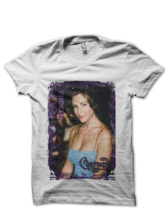 Charmed T-Shirt Style006