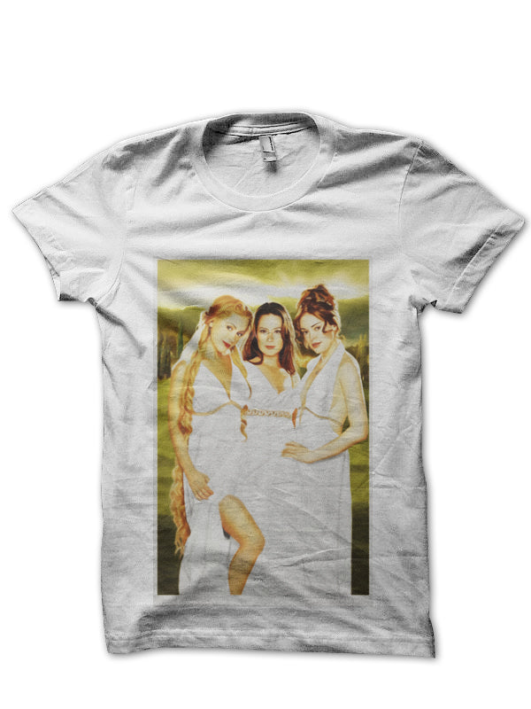 Charmed T-Shirt Style005