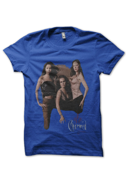 Charmed T-Shirt Style004