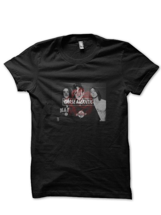 Chase Atlantic T-Shirt Style018
