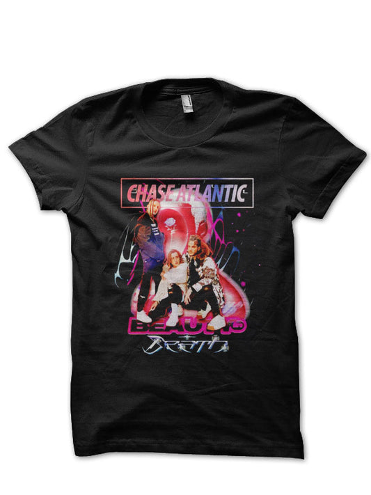 Chase Atlantic T-Shirt Style006