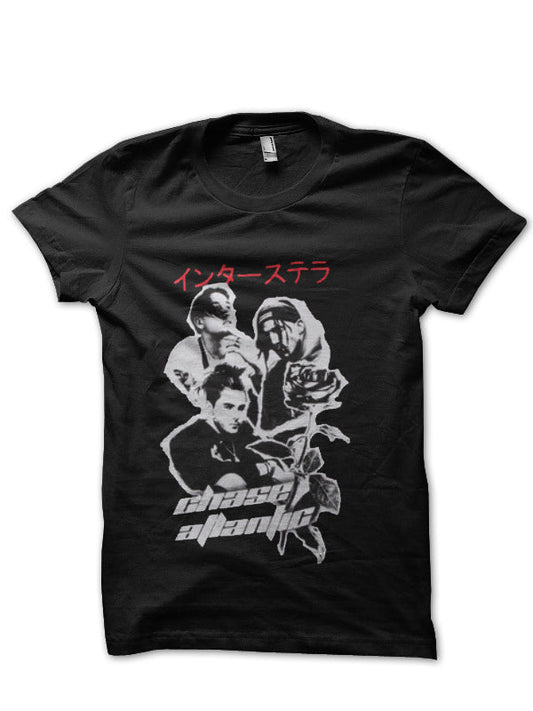 Chase Atlantic T-Shirt Style015