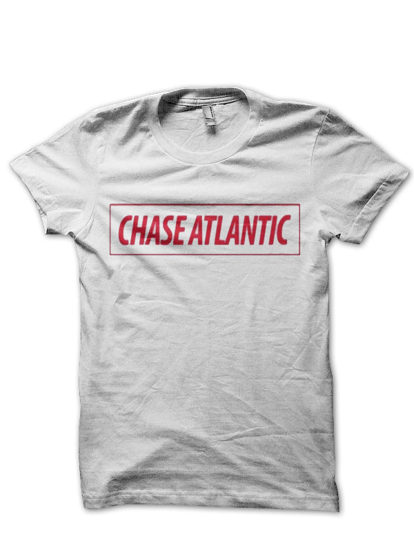 Chase Atlantic T-Shirt Style014