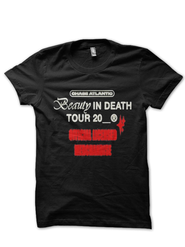 Chase Atlantic T-Shirt Style013