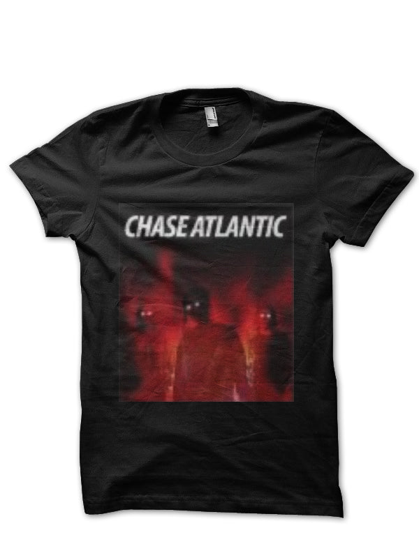 Chase Atlantic T-Shirt Style010