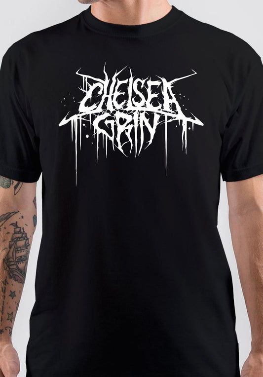 Chelsea Grin T-Shirt
