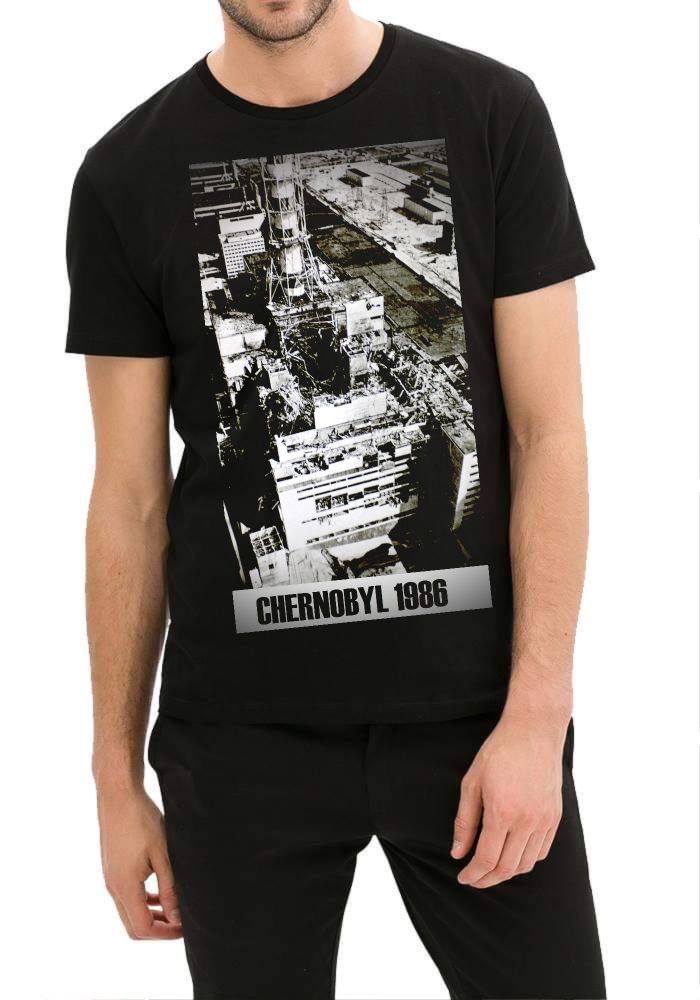 Chernobyl Disaster T-Shirt
