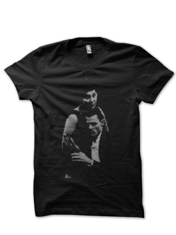 Chet Baker T-Shirt Style007