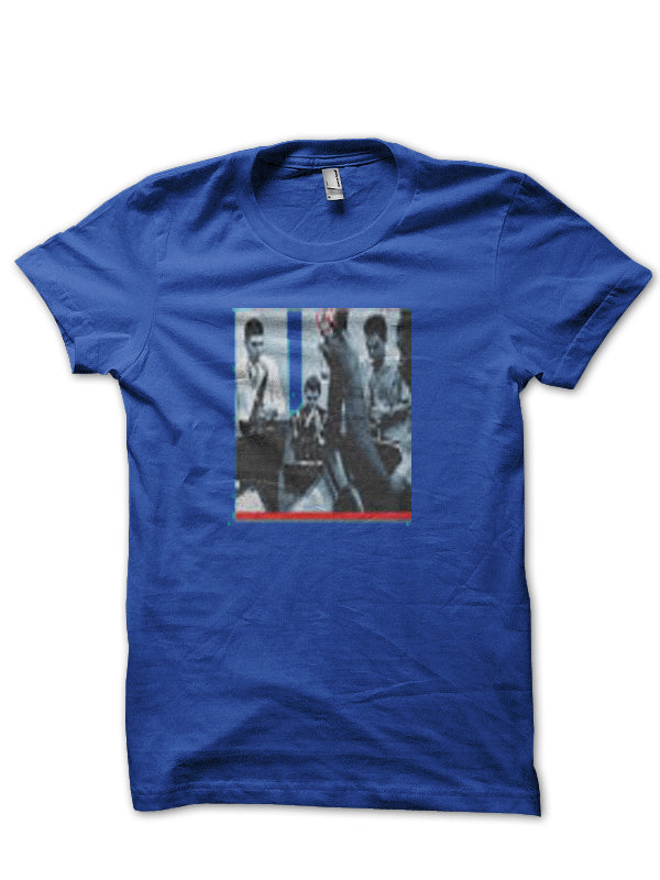 Chet Baker T-Shirt Style005