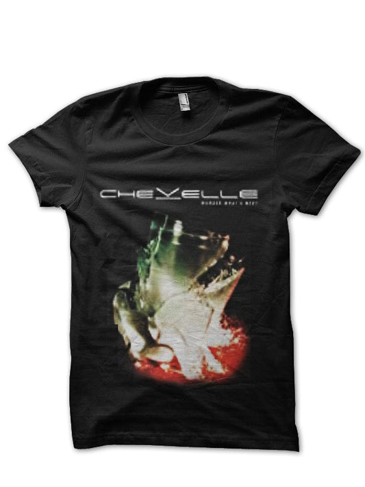 Chevelle T-Shirt Style005