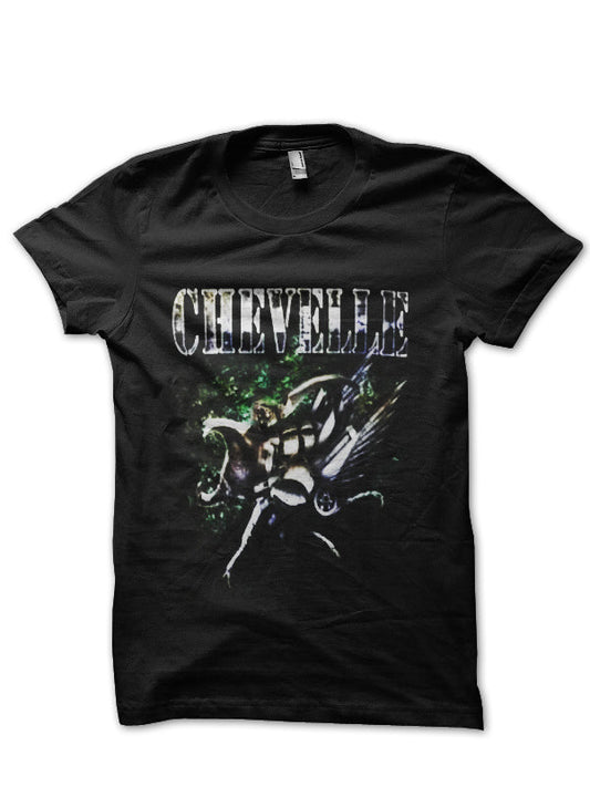 Chevelle T-Shirt Style002
