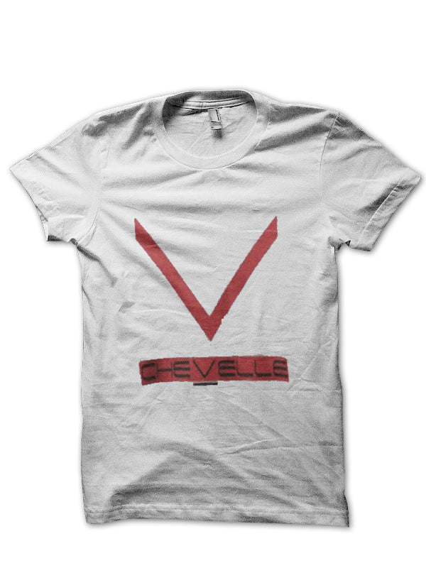 Chevelle T-Shirt