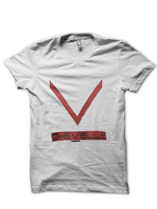 Chevelle T-Shirt