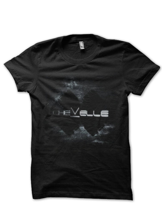 Chevelle T-Shirt Style001