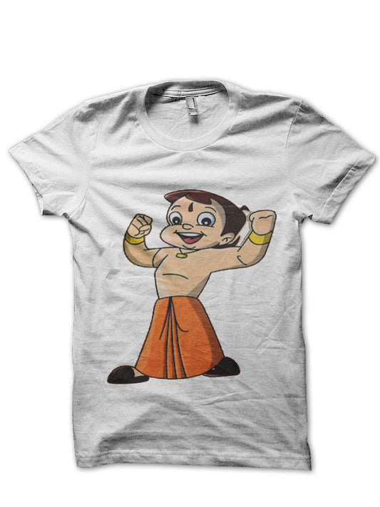 Chhota Bheem T-Shirt