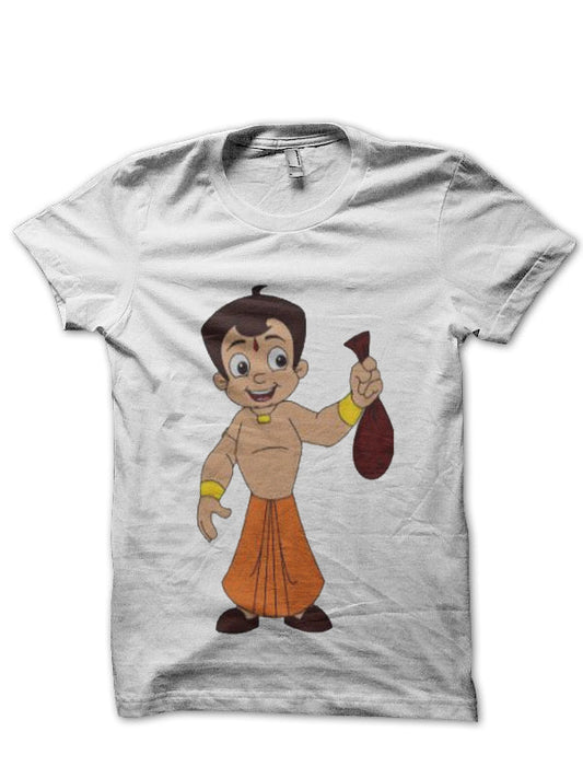 Chhota Bheem T-Shirt Style004