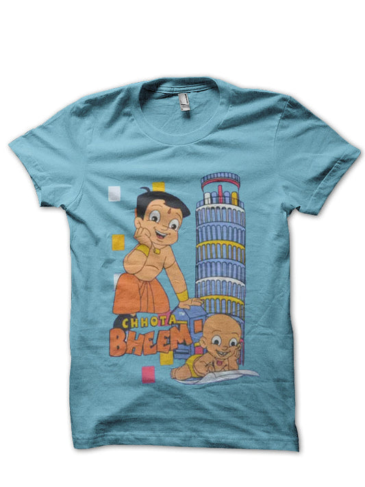Chhota Bheem T-Shirt Style003
