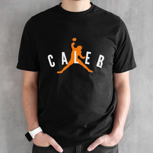 Chicago Bears Caleb Williams Caleb shirt