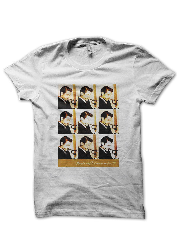 Chick Corea T-Shirt Style004