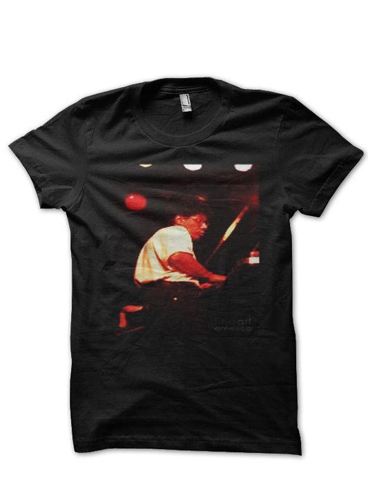 Chick Corea T-Shirt Style006