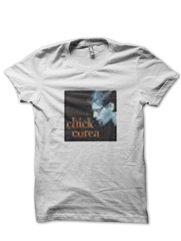 Chick Corea T-Shirt Style005