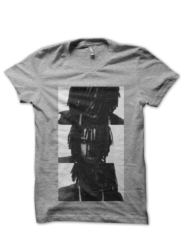 Chief Keef T-Shirt Style001