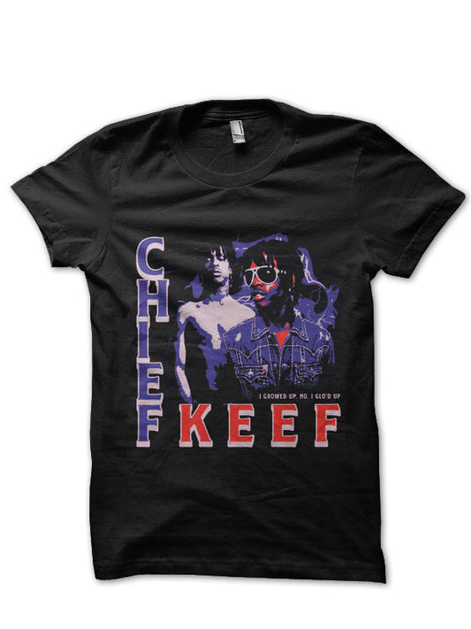 Chief Keef T-Shirt Style004