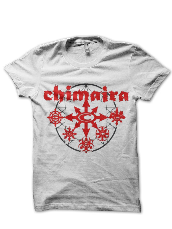 Chimaira T-Shirt Style006
