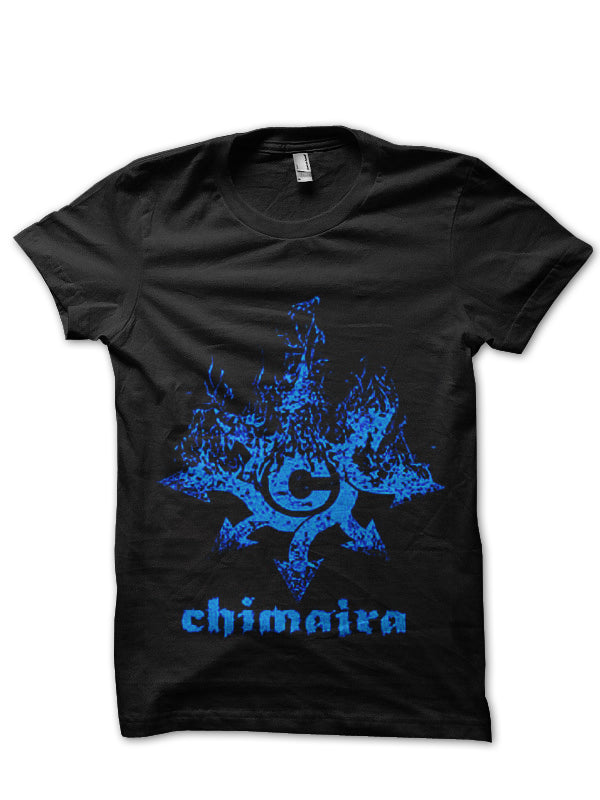 Chimaira T-Shirt Style003