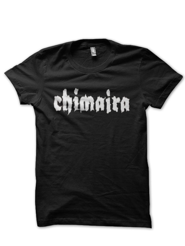 Chimaira T-Shirt Style001