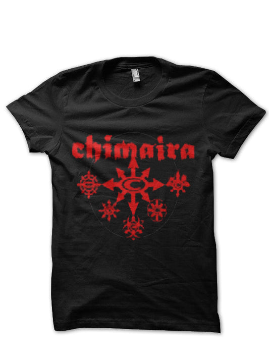 Chimaira T-Shirt