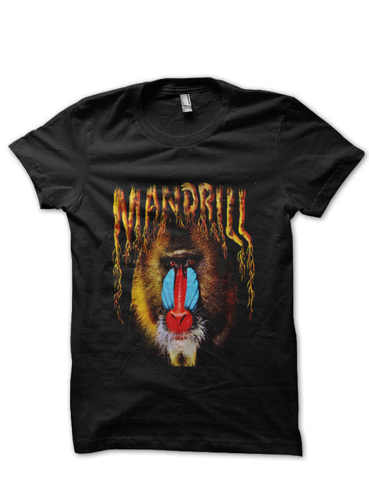 Chimp Spanner T-Shirt