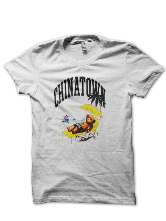 Chinatown T-Shirt Style002