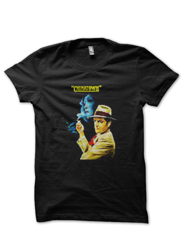 Chinatown T-Shirt Style005