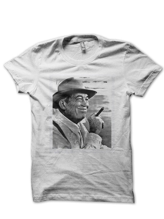 Chinatown T-Shirt Style008