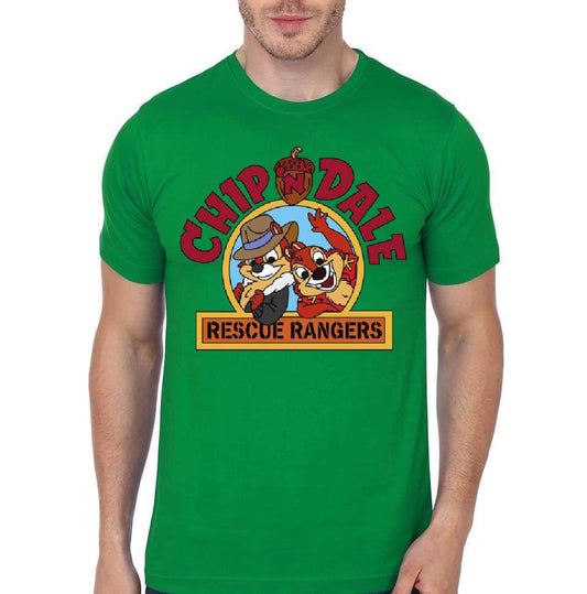 Chip â€˜Nâ€™ Dale T-Shirt