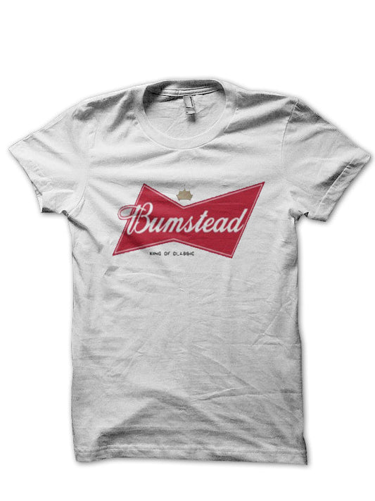 Chris Bumstead T-Shirt Style007