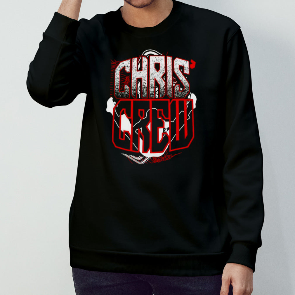 Chris Donaldson Chris Crew Original shirts